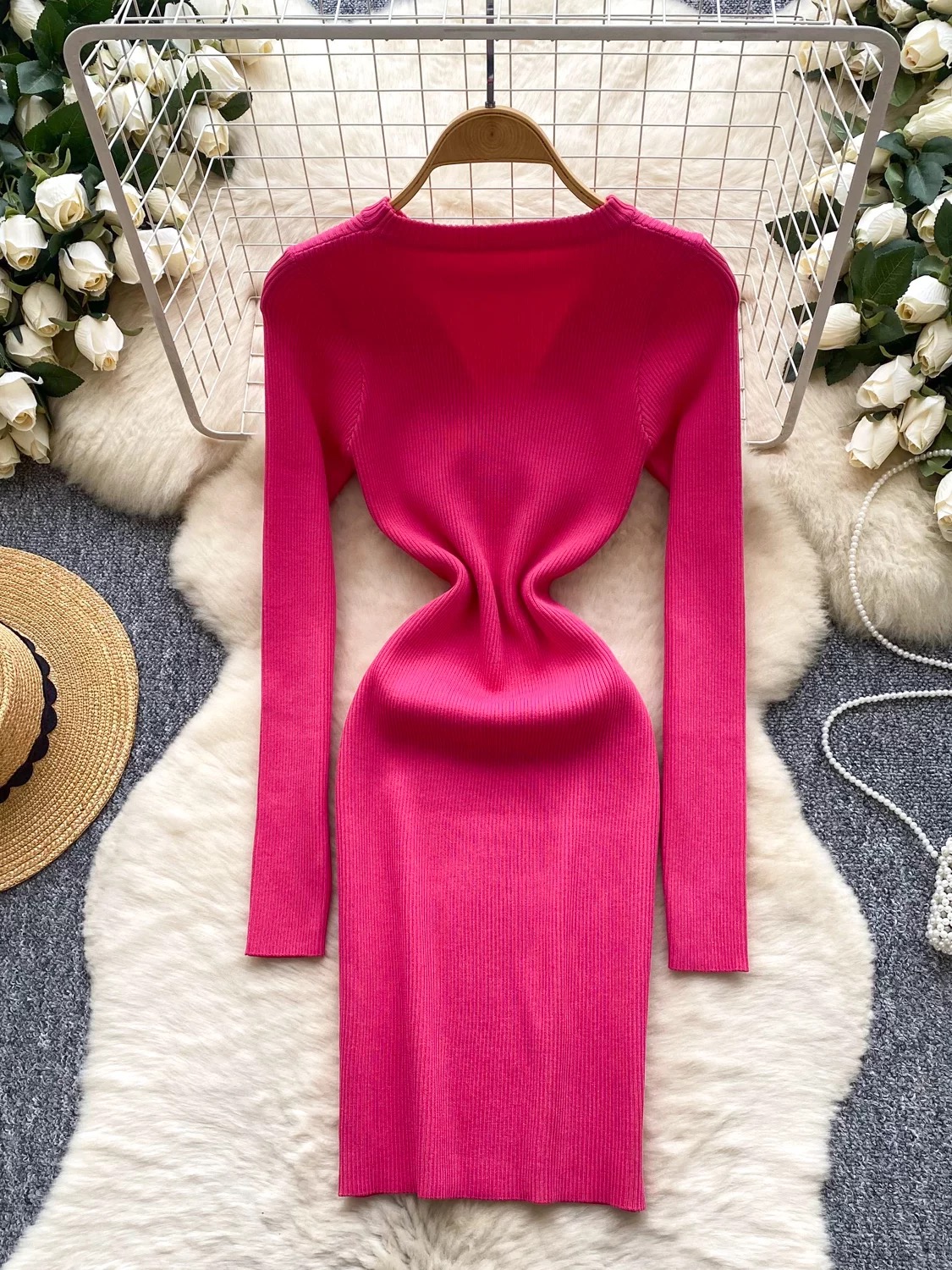 Different versions dress KBC199 image