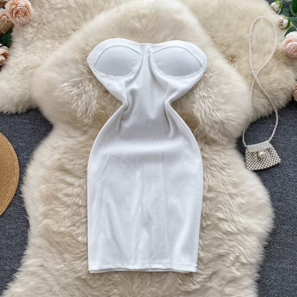 Got you good dress CBC1207 image