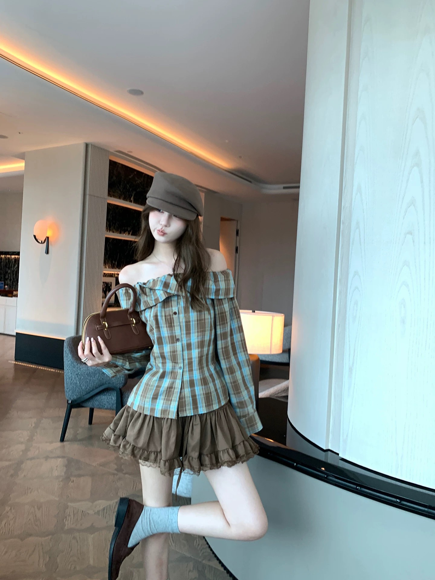 Versatile slay set CTP815 image