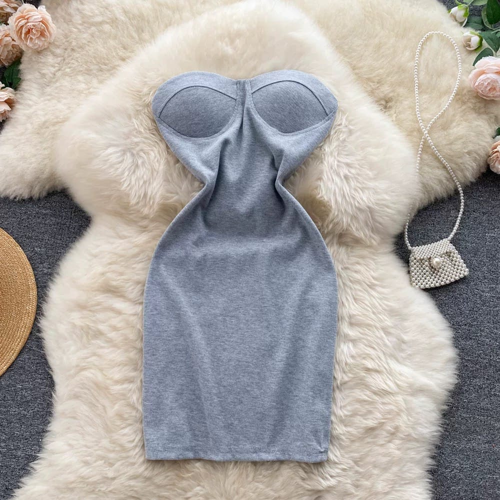 Got you good dress CBC1207 image