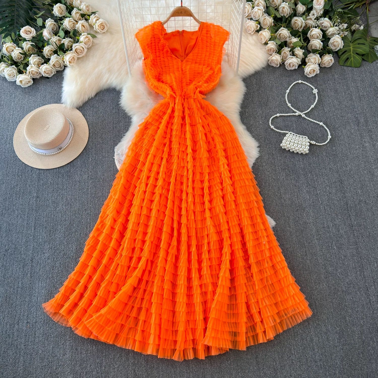 Fav moment dress FD967 image