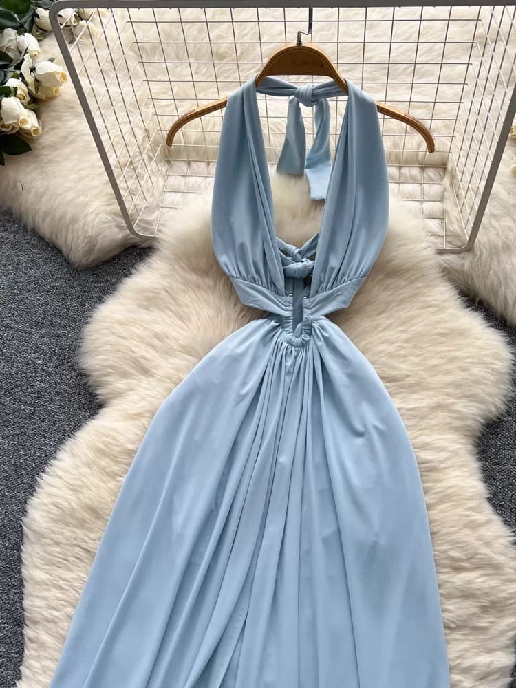 Lowkey babe dress CD750 image