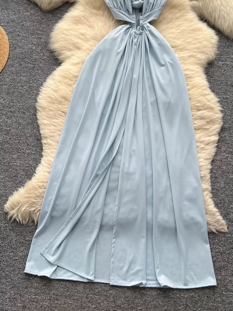 Lowkey babe dress CD750 image