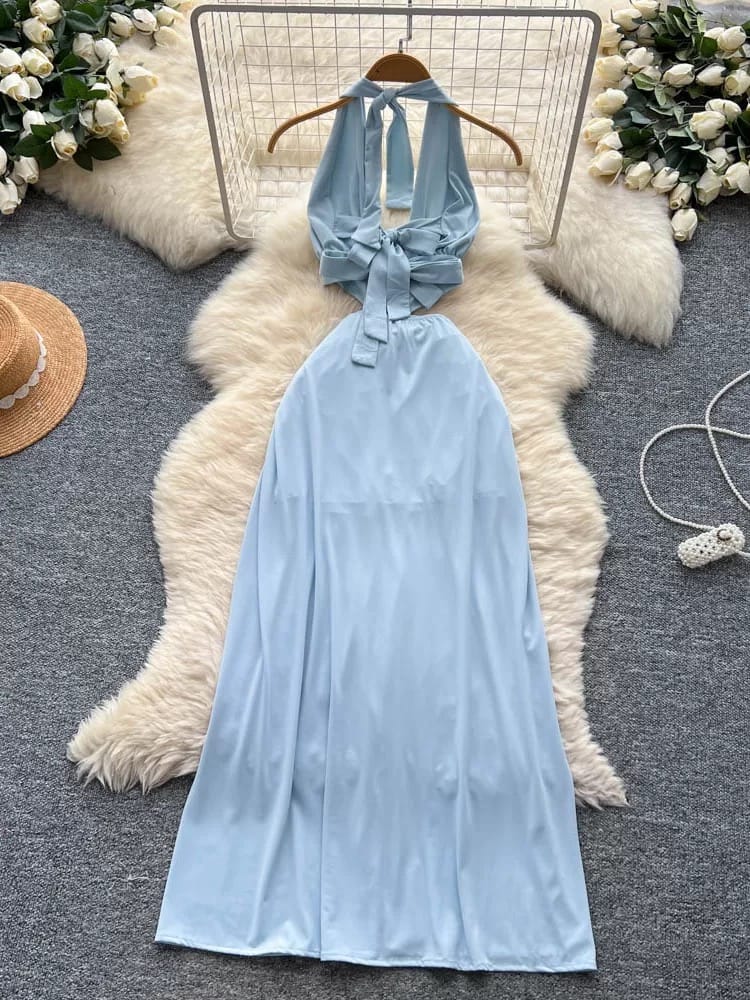 Lowkey babe dress CD750 image