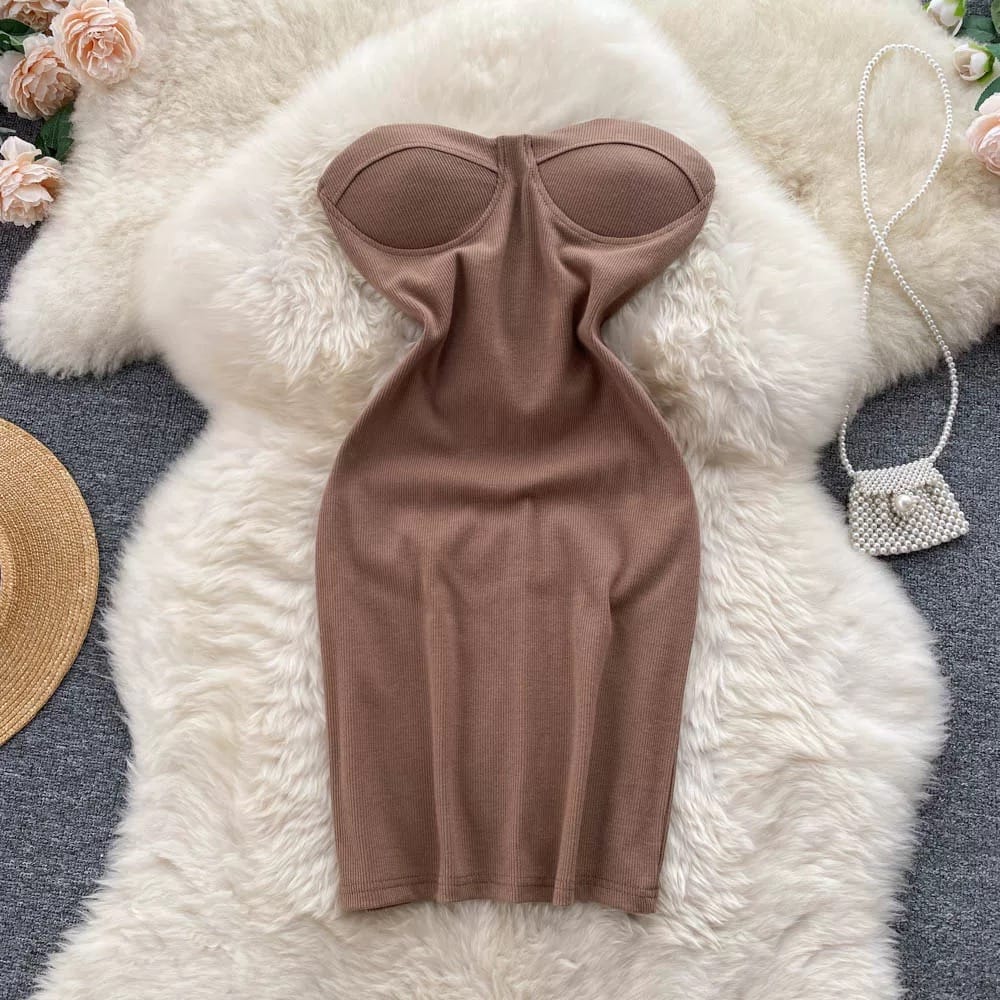 Got you good dress CBC1207 image