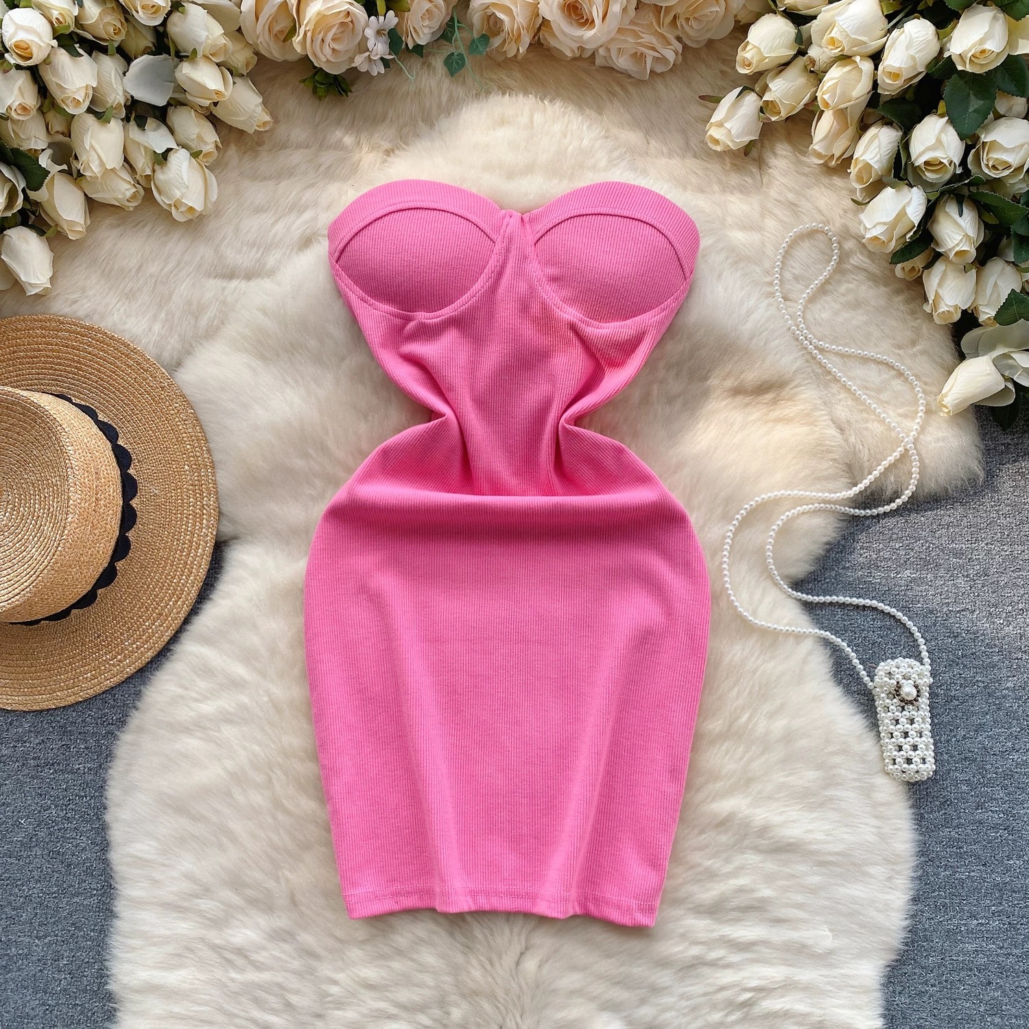 Got you good dress CBC1207 image