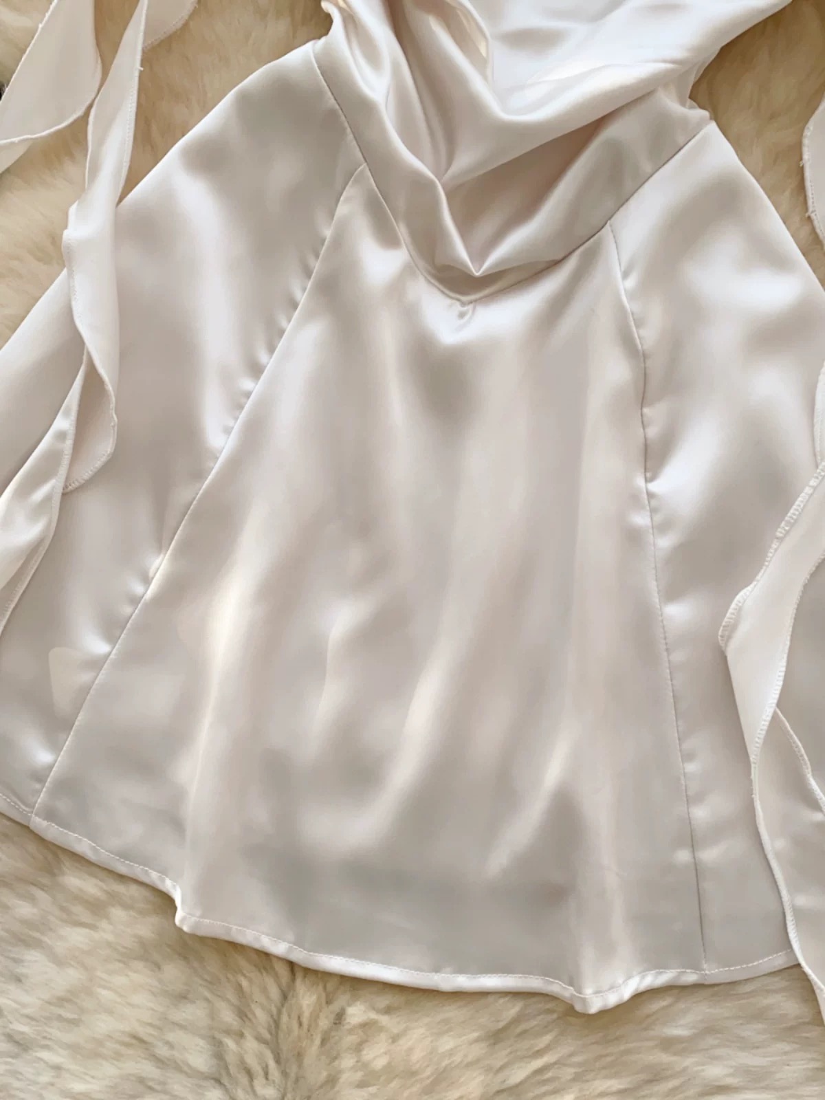 The simple life dress CD993 image