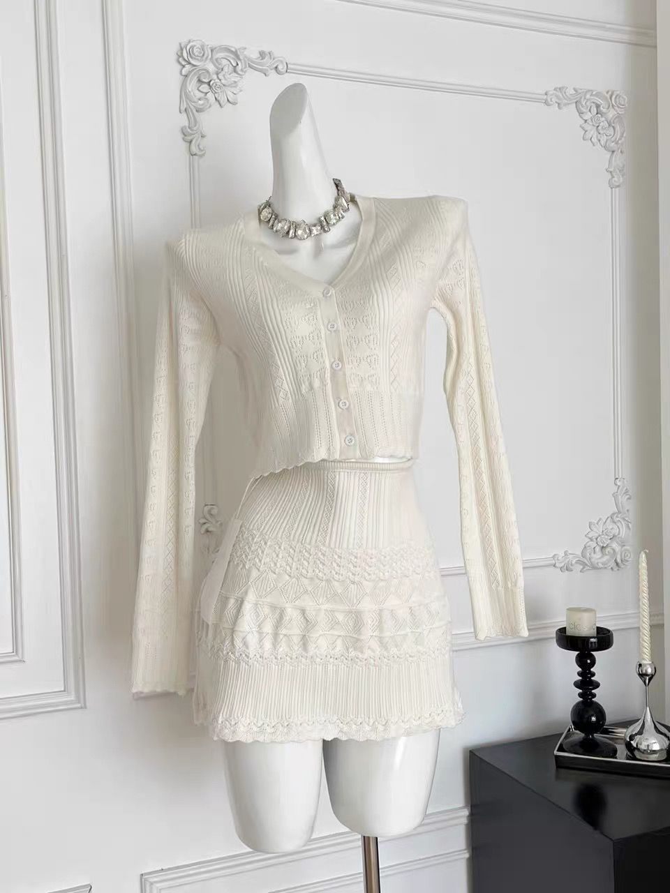 Oblique figure set CTP788 image