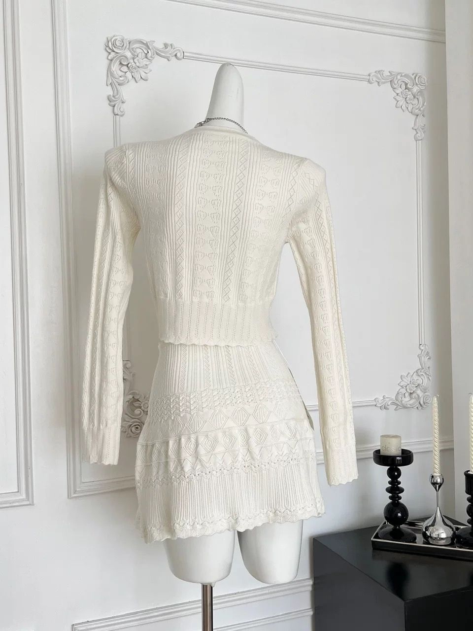 Oblique figure set CTP788 image