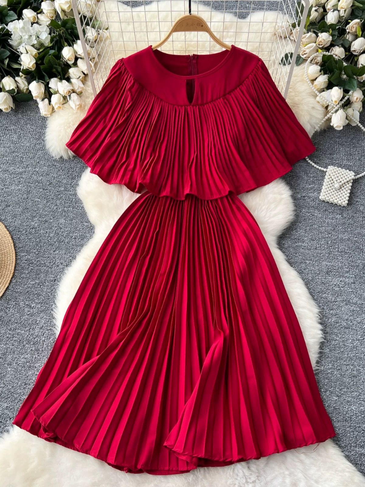 Monday energy dress FD972 image