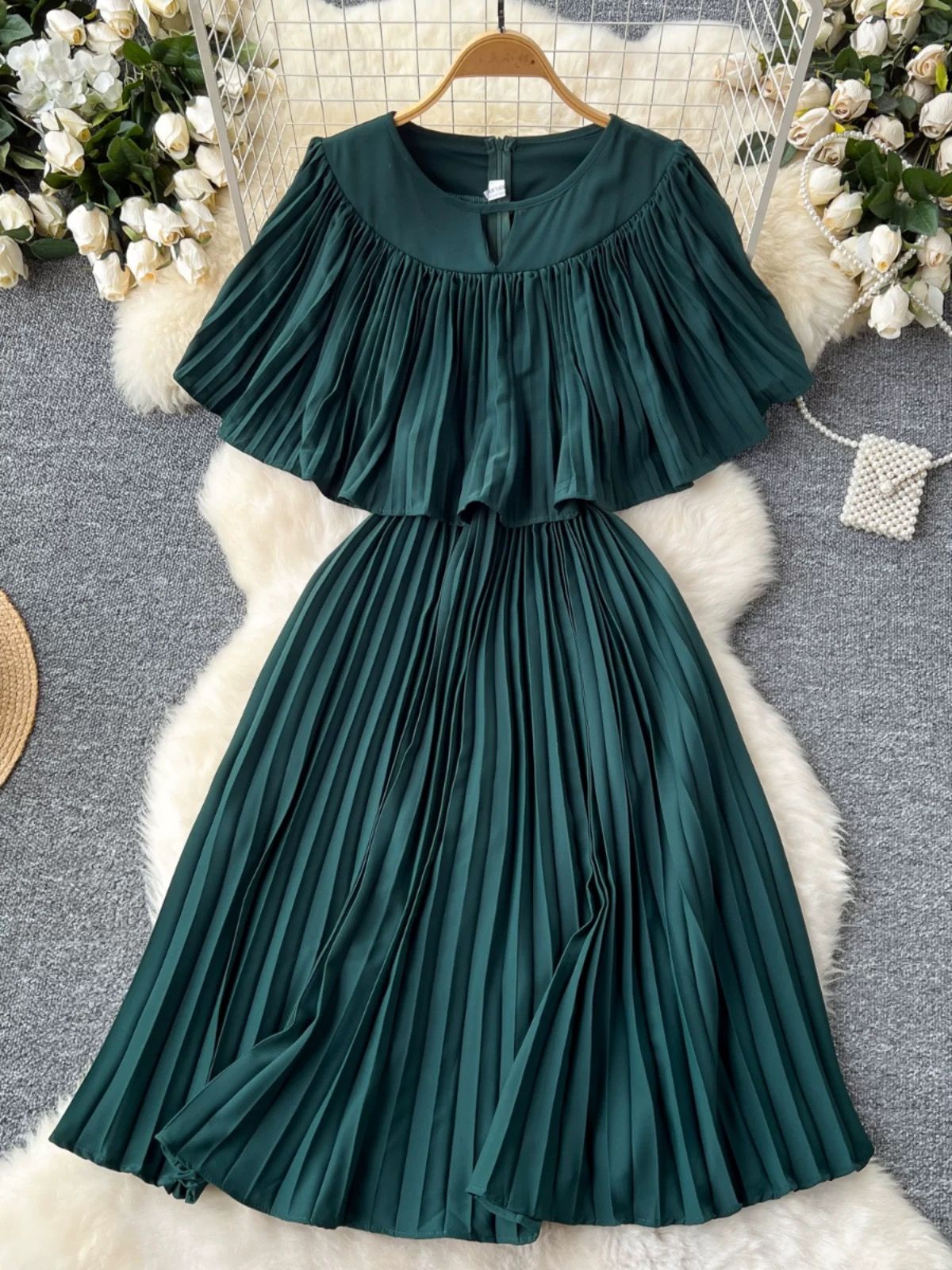 Monday energy dress FD972 image