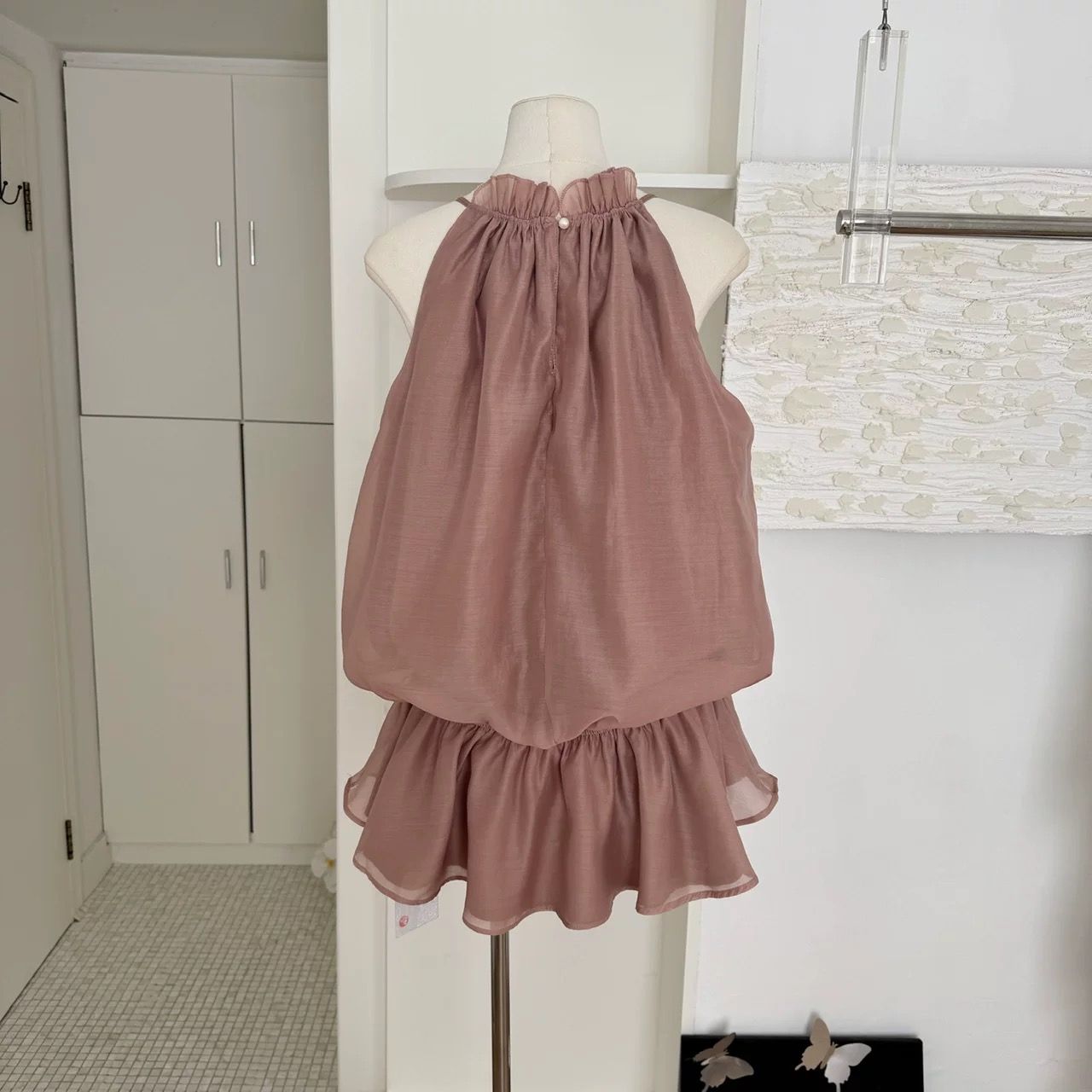 Casual times top CTO554 image