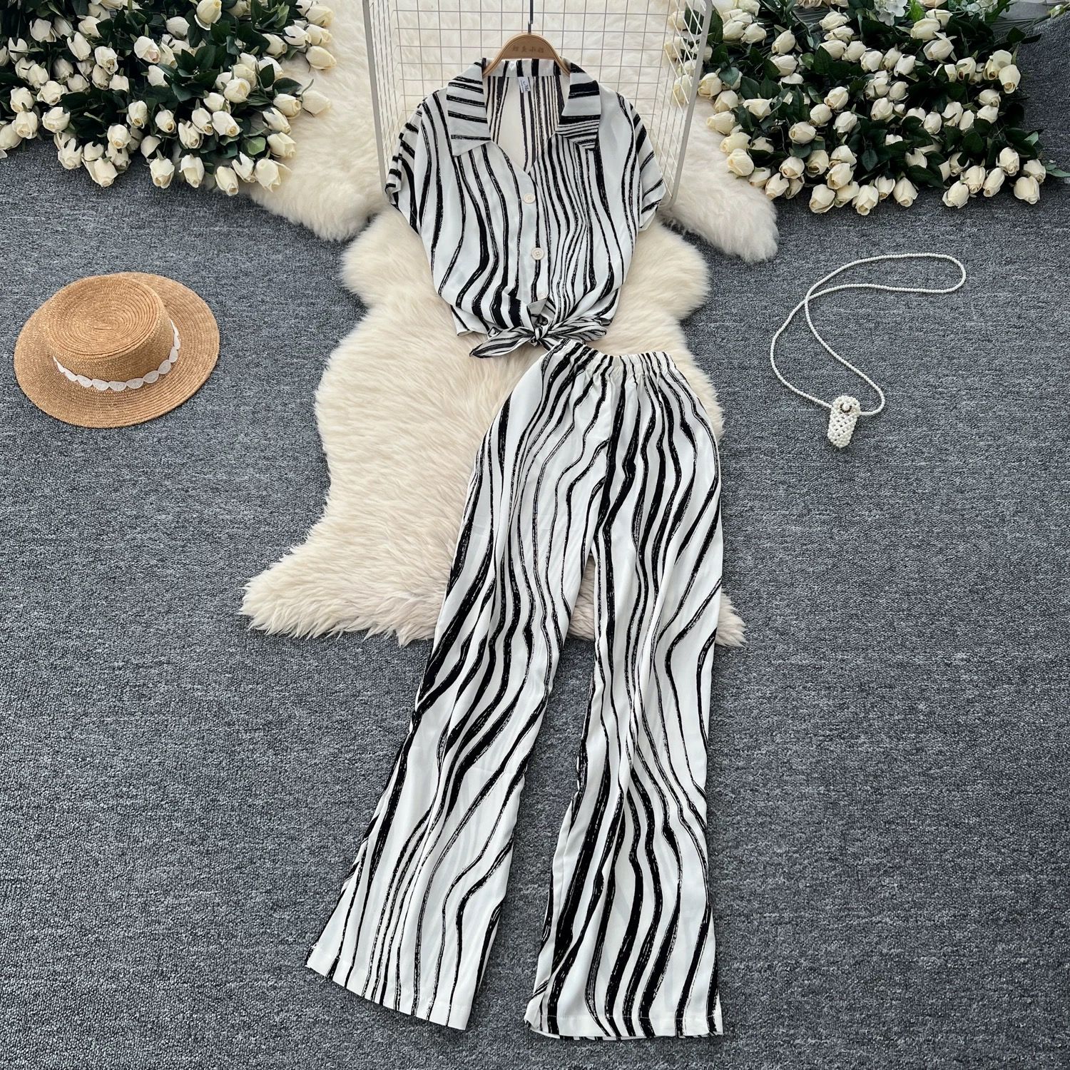 Country roads set CTP469 image