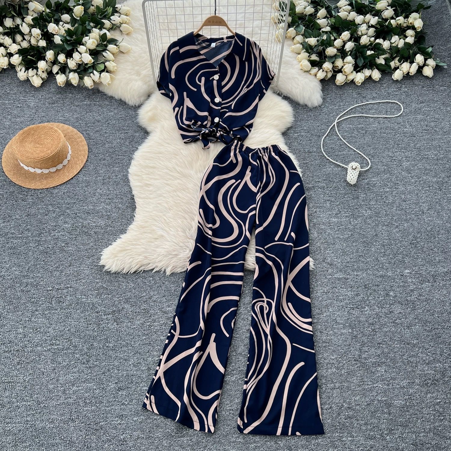 Country roads set CTP469 image