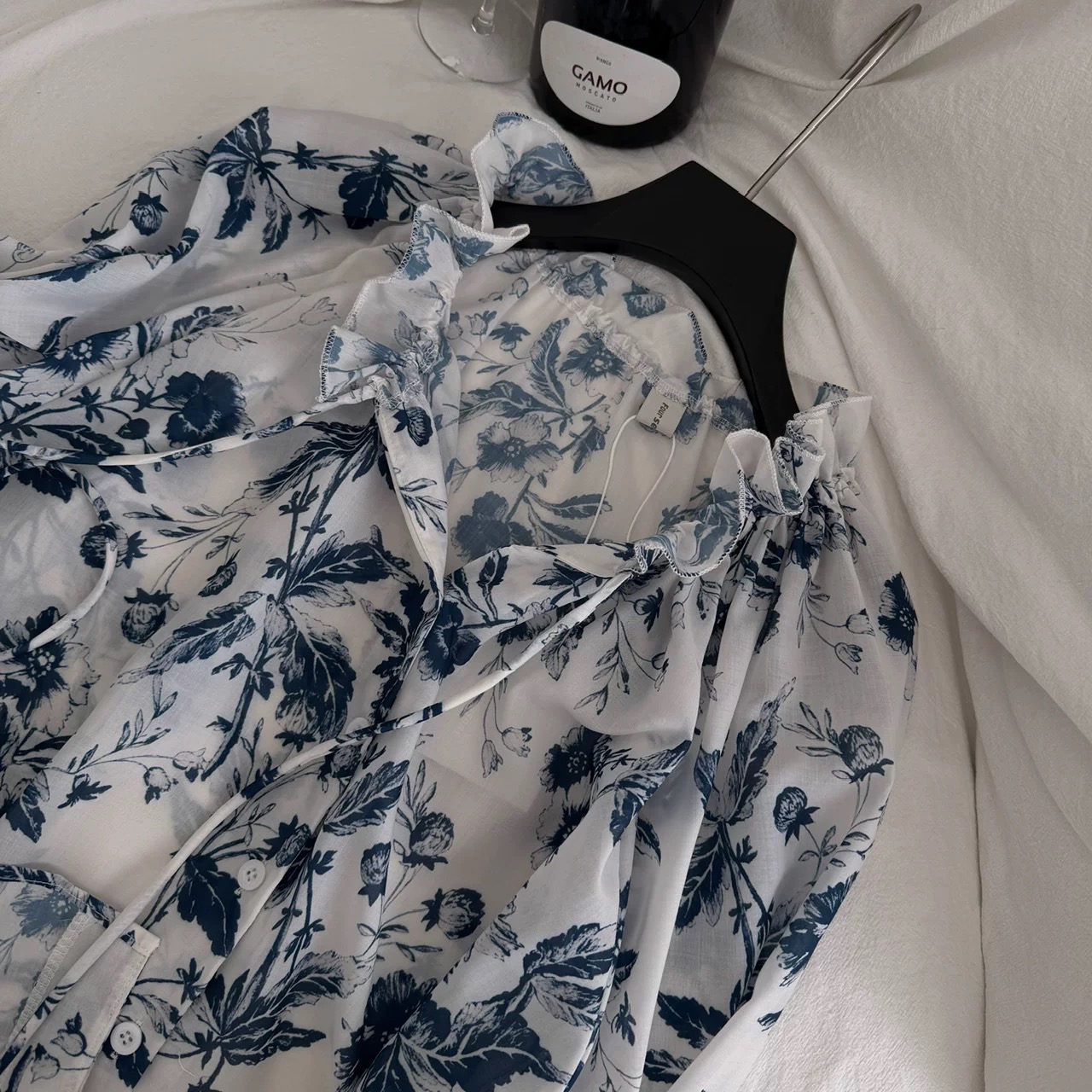 Get you along top CTO1157 image