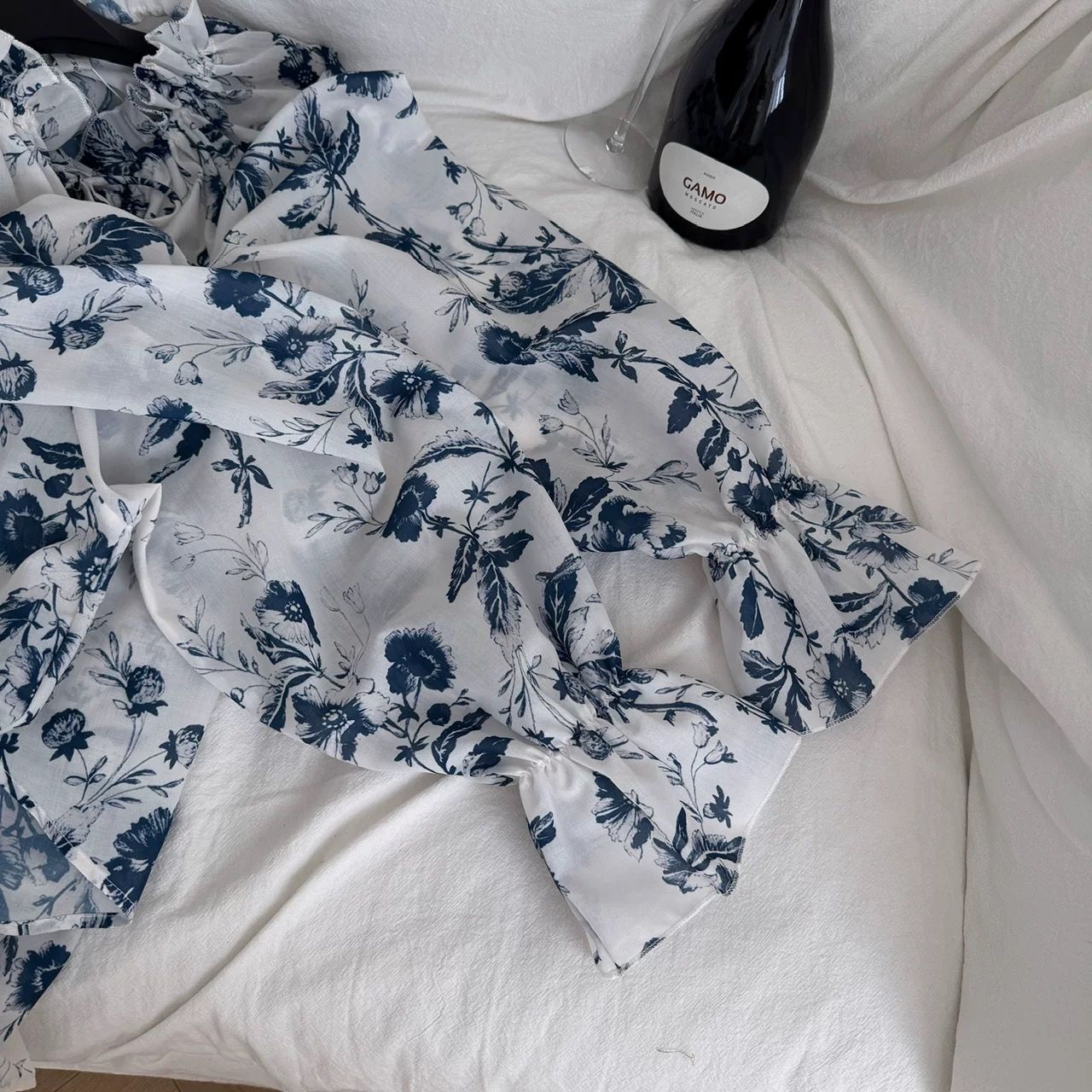 Get you along top CTO1157 image