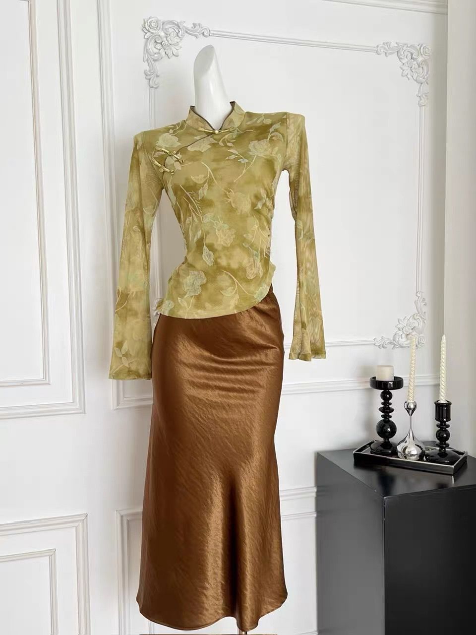 More to come set CTP782 image