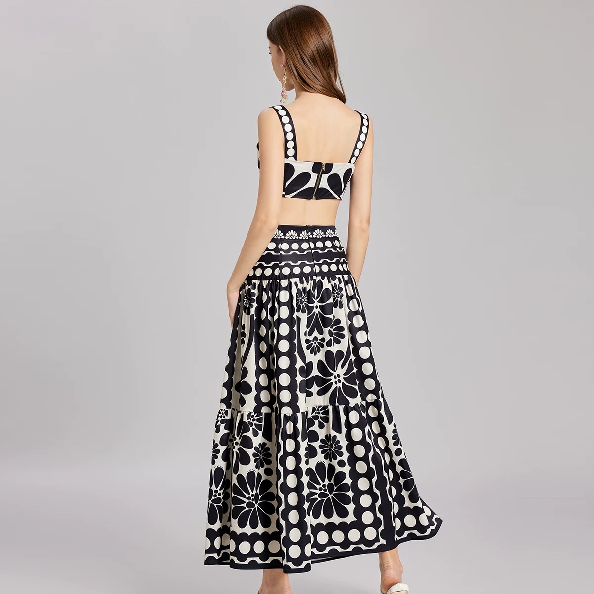 Covered in comfort set CTP466 image