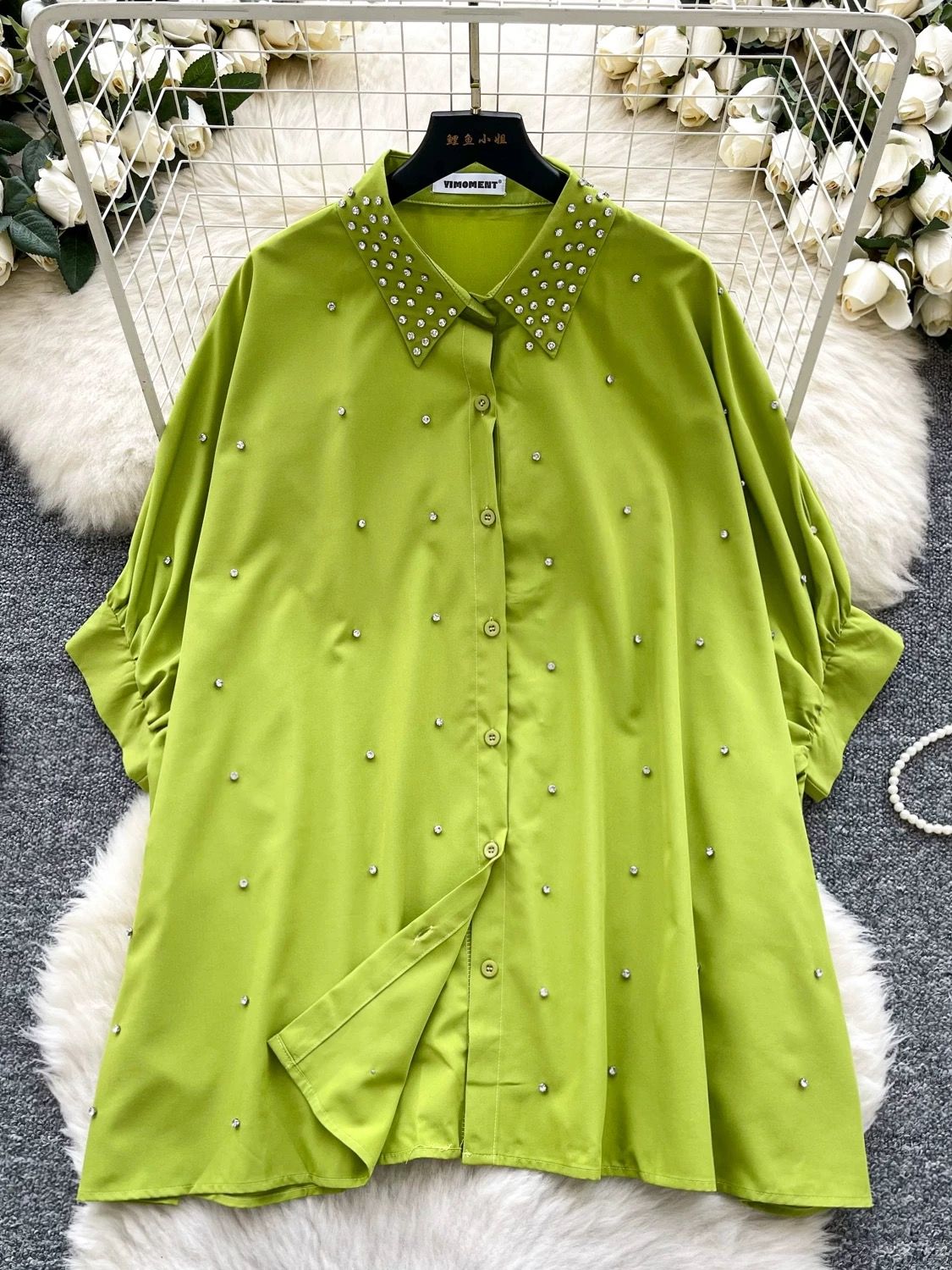 Bigger and better top CTO548 image