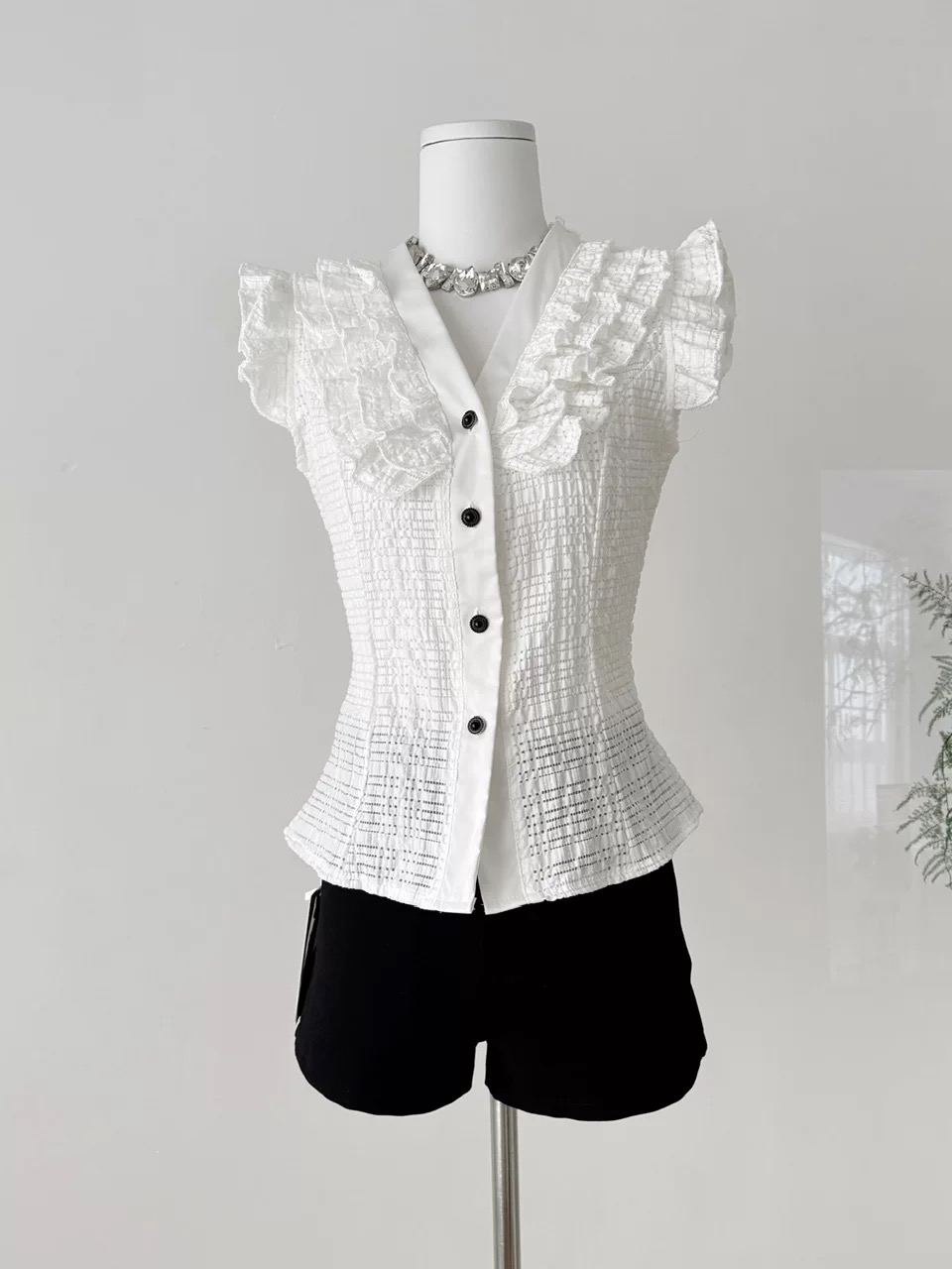 Shine bright top CTO1159 image