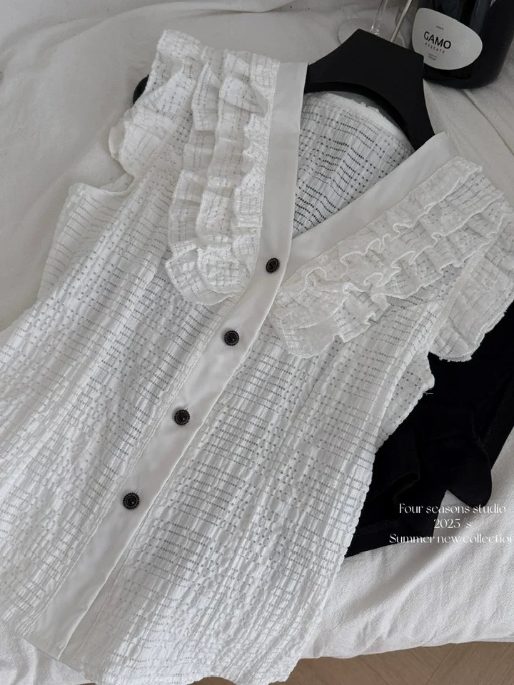 Shine bright top CTO1159 image