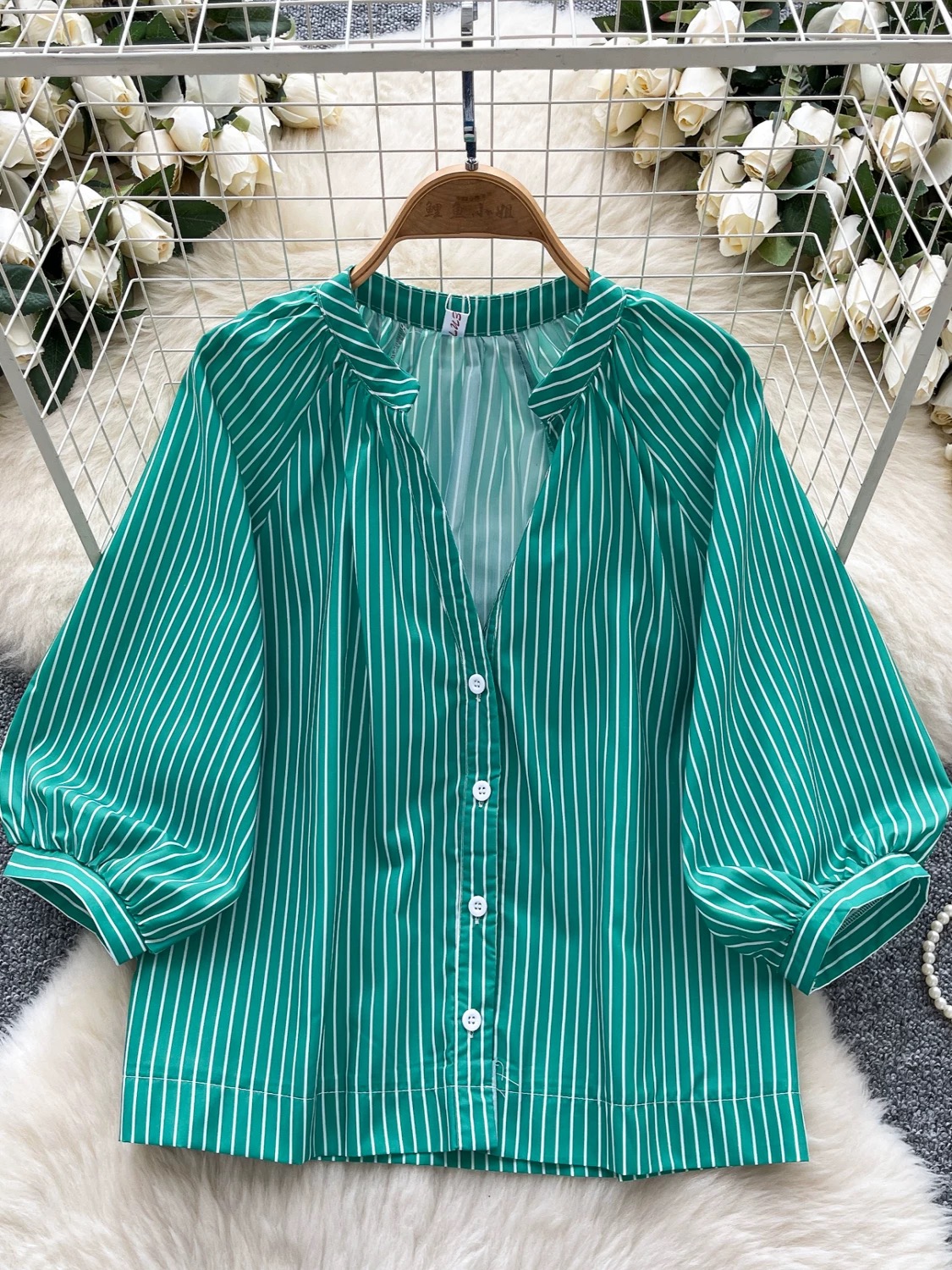 Feeling fly top CTO1160 image