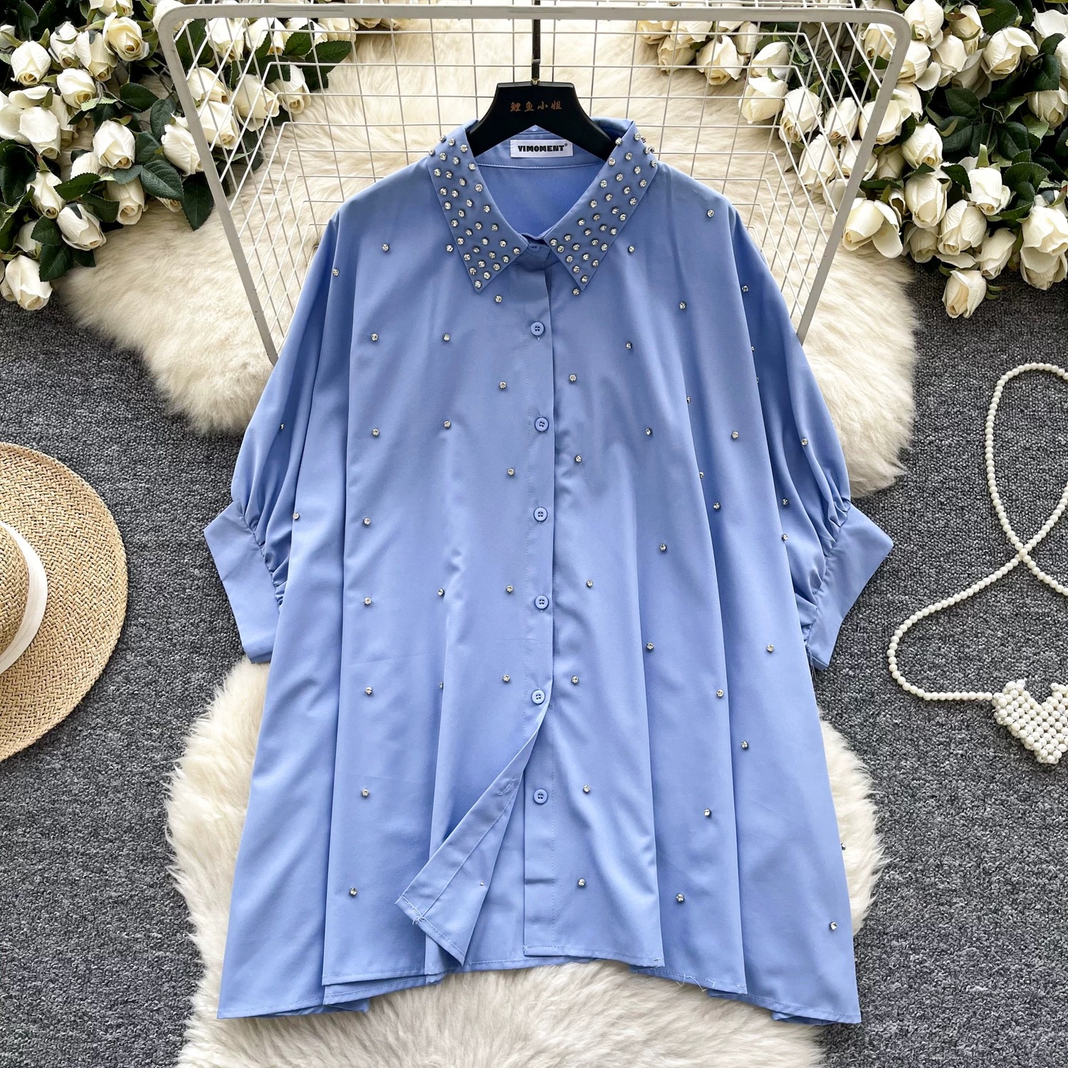 Bigger and better top CTO548 image