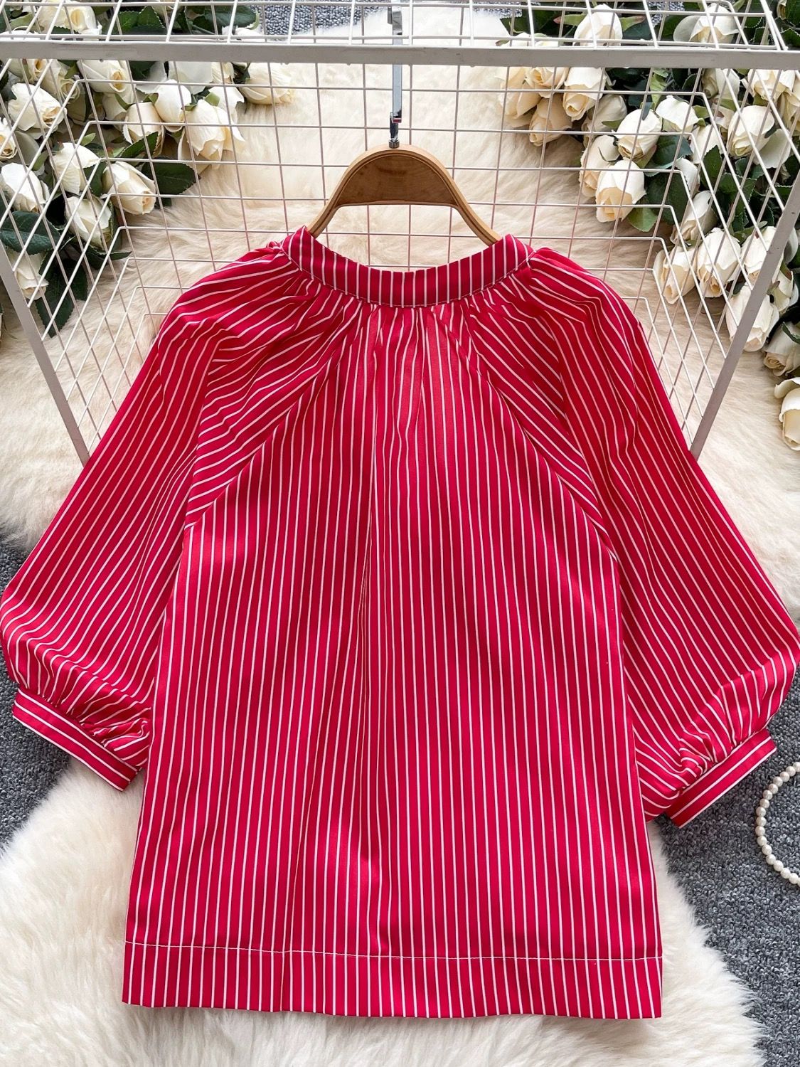 Feeling fly top CTO1160 image