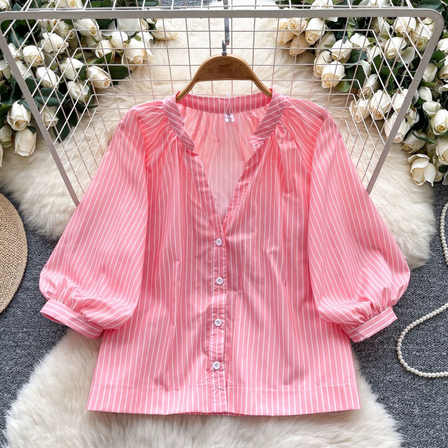 Feeling fly top CTO1160 image