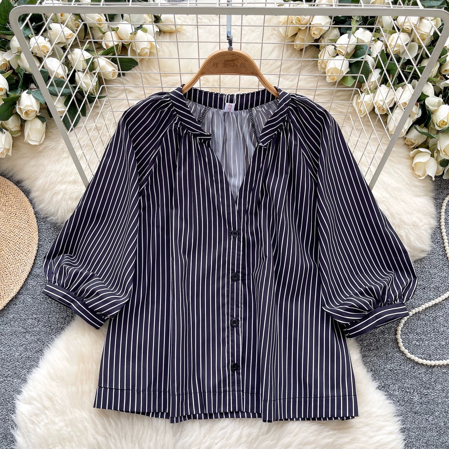 Feeling fly top CTO1160 image