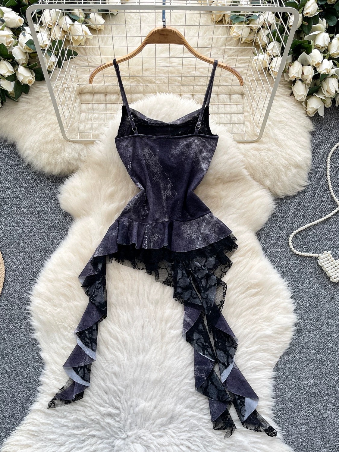 Love is in the air top CTO1089 image