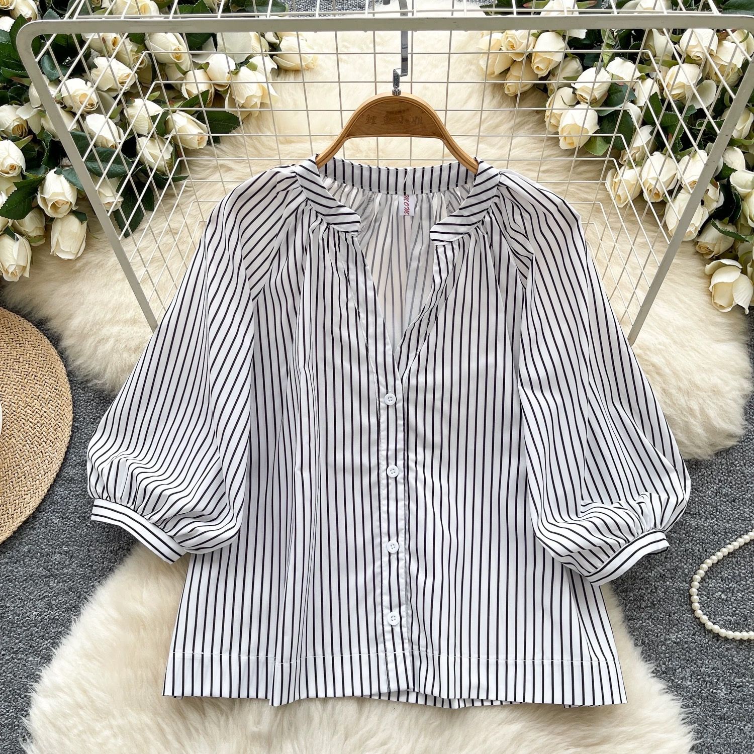 Feeling fly top CTO1160 image