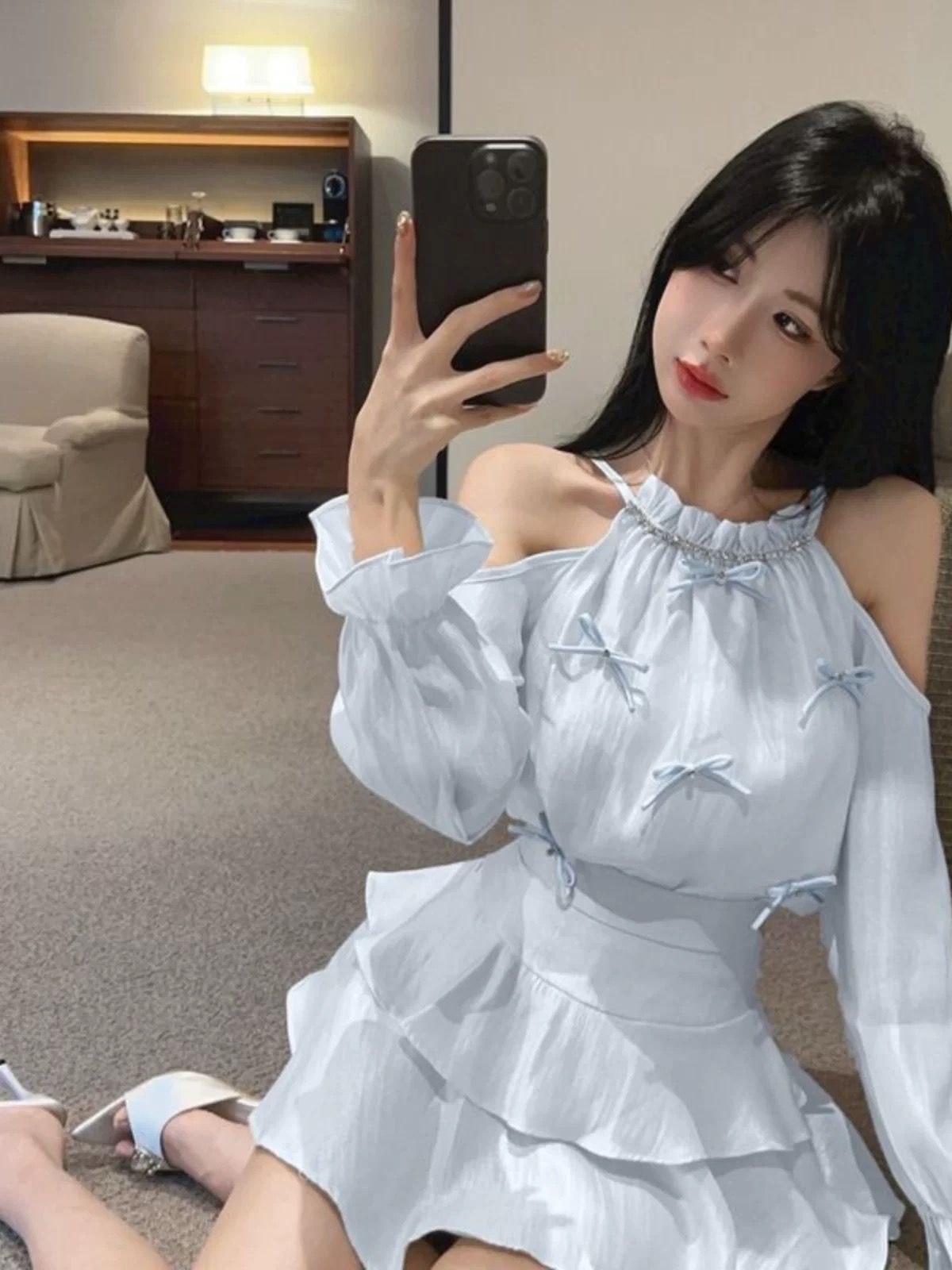 Dream babe set CTP461 image