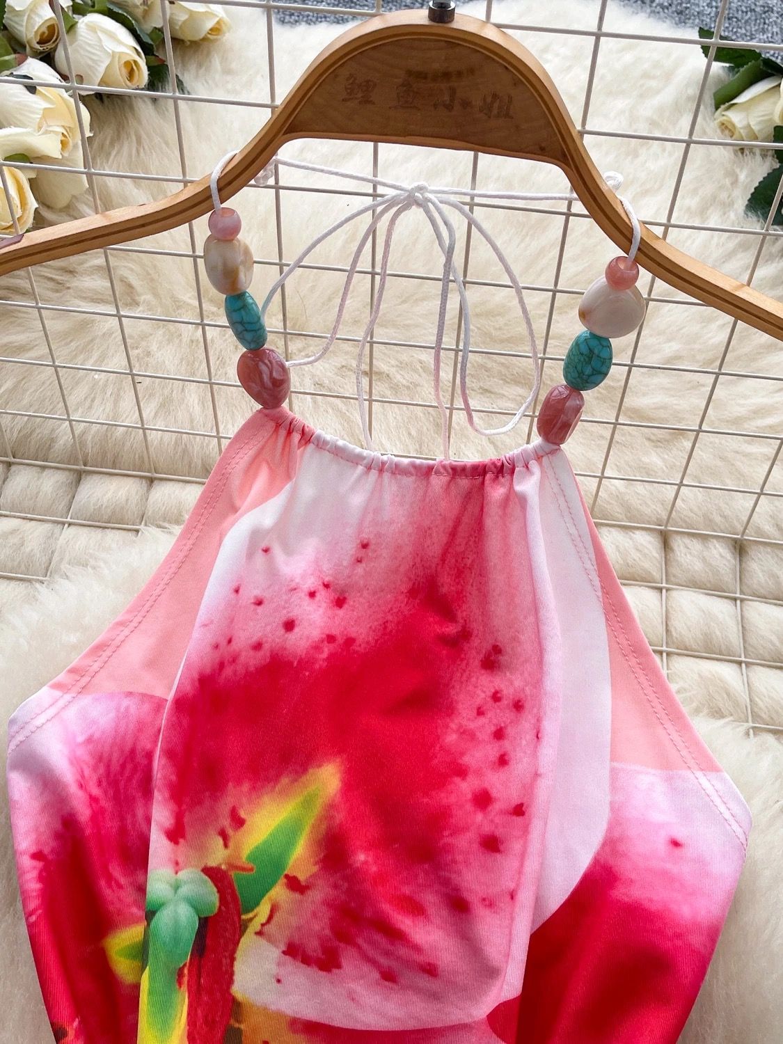 Strike a soul top CTO857 image