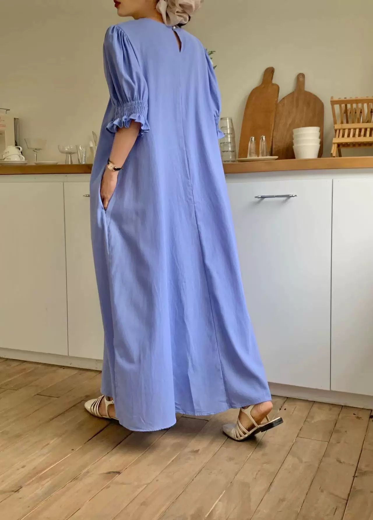 Softie at heart dress CD2115 image