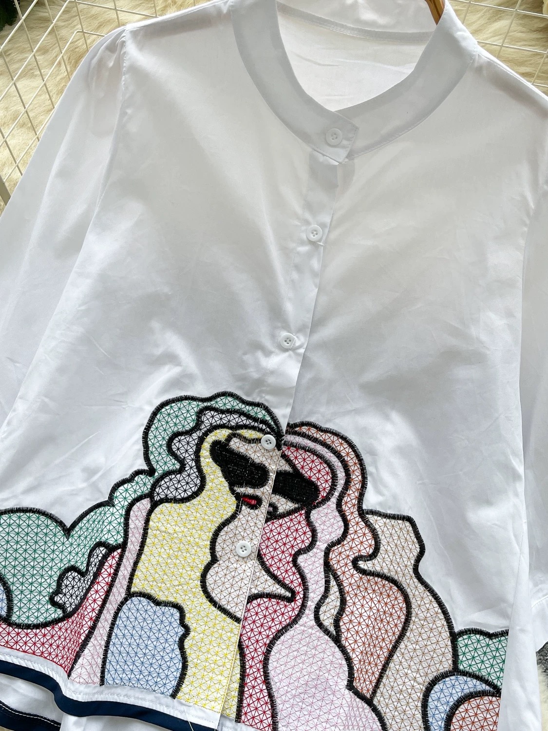 Better in Newyork top CTO1163 image