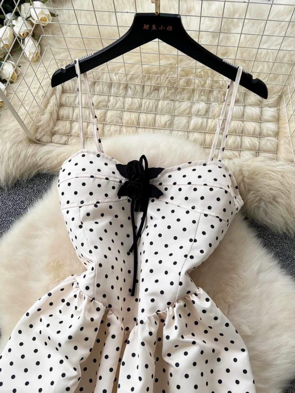 Not alone dress CD994 image