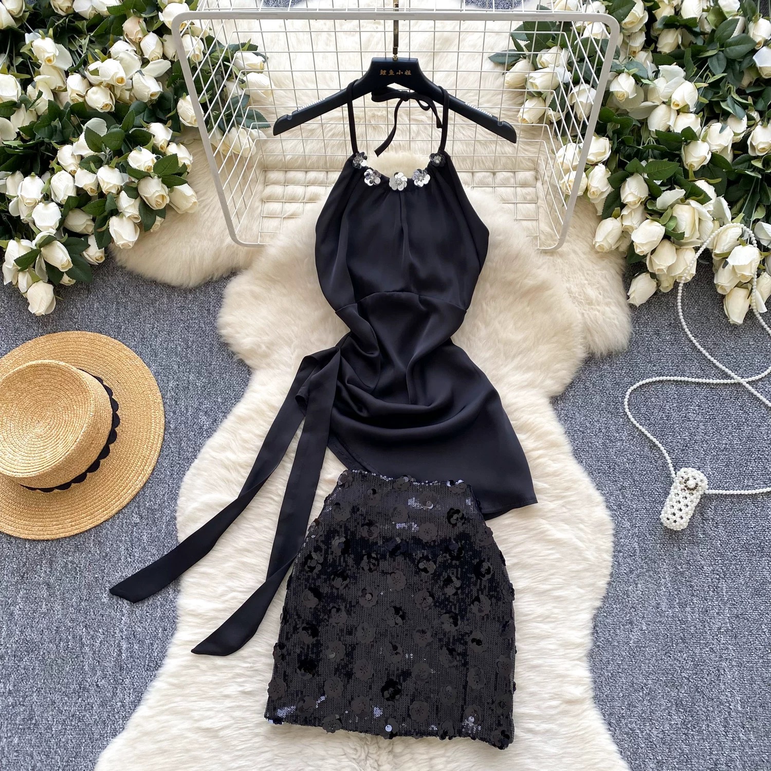 Hold the line set FTP201 image