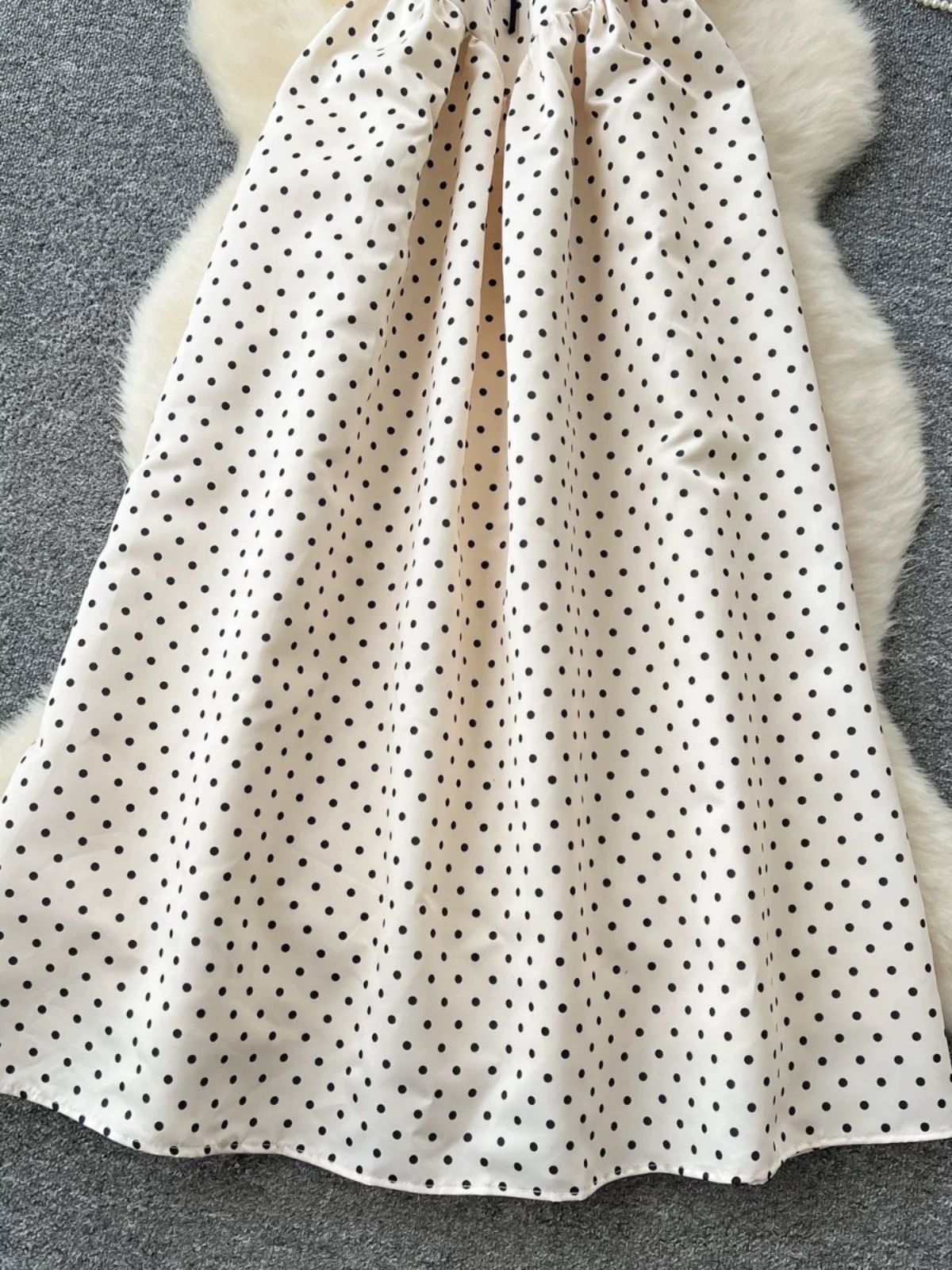 Not alone dress CD994 image