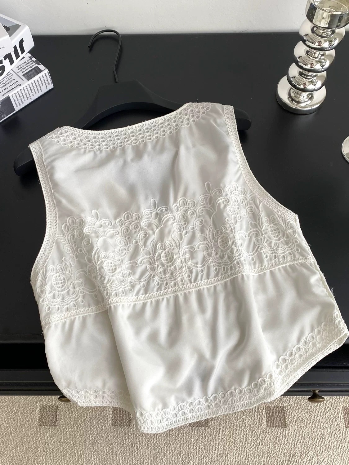 You saved me top CTO1164 image