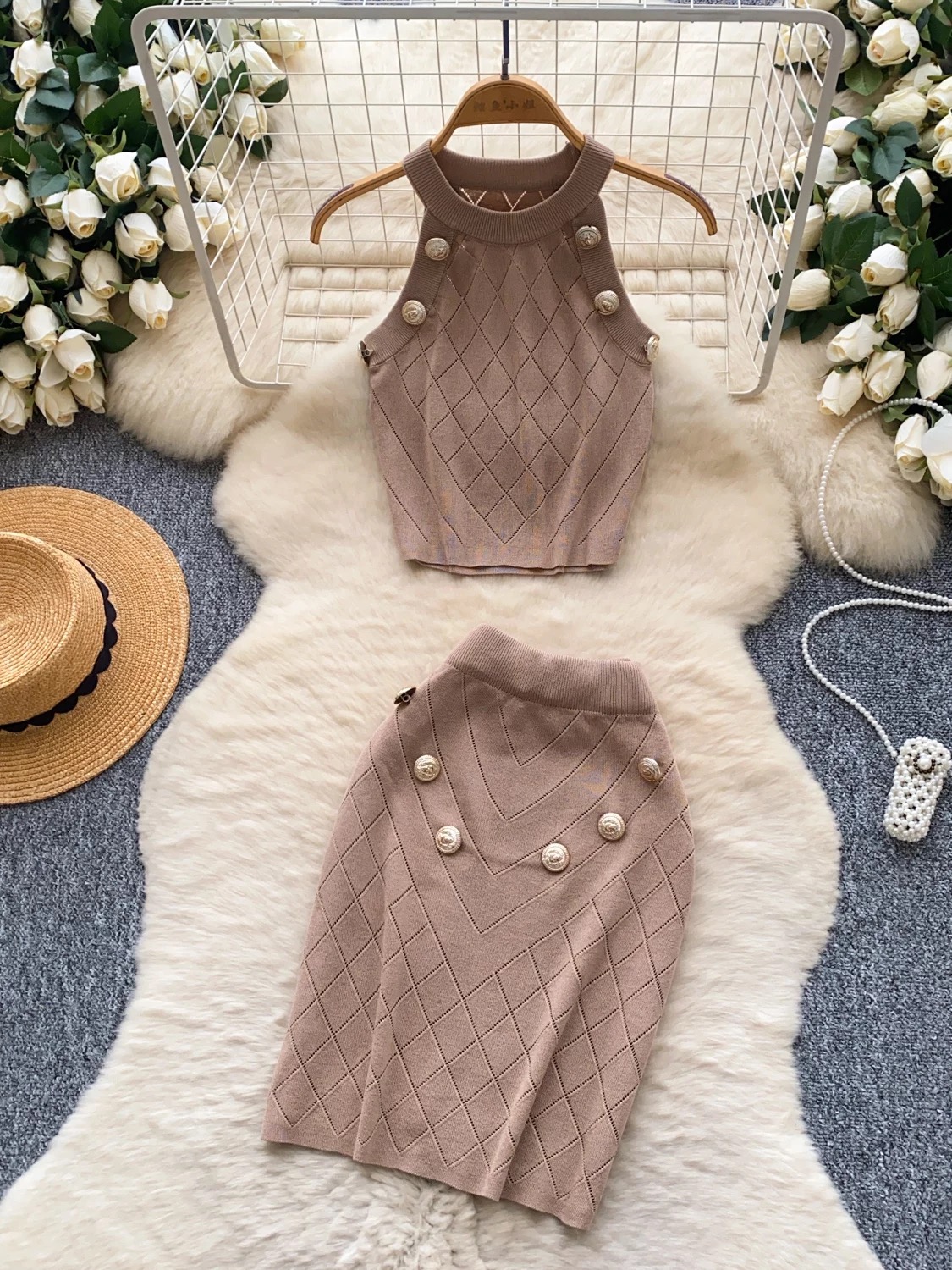 Live like a queen set CTP771 image