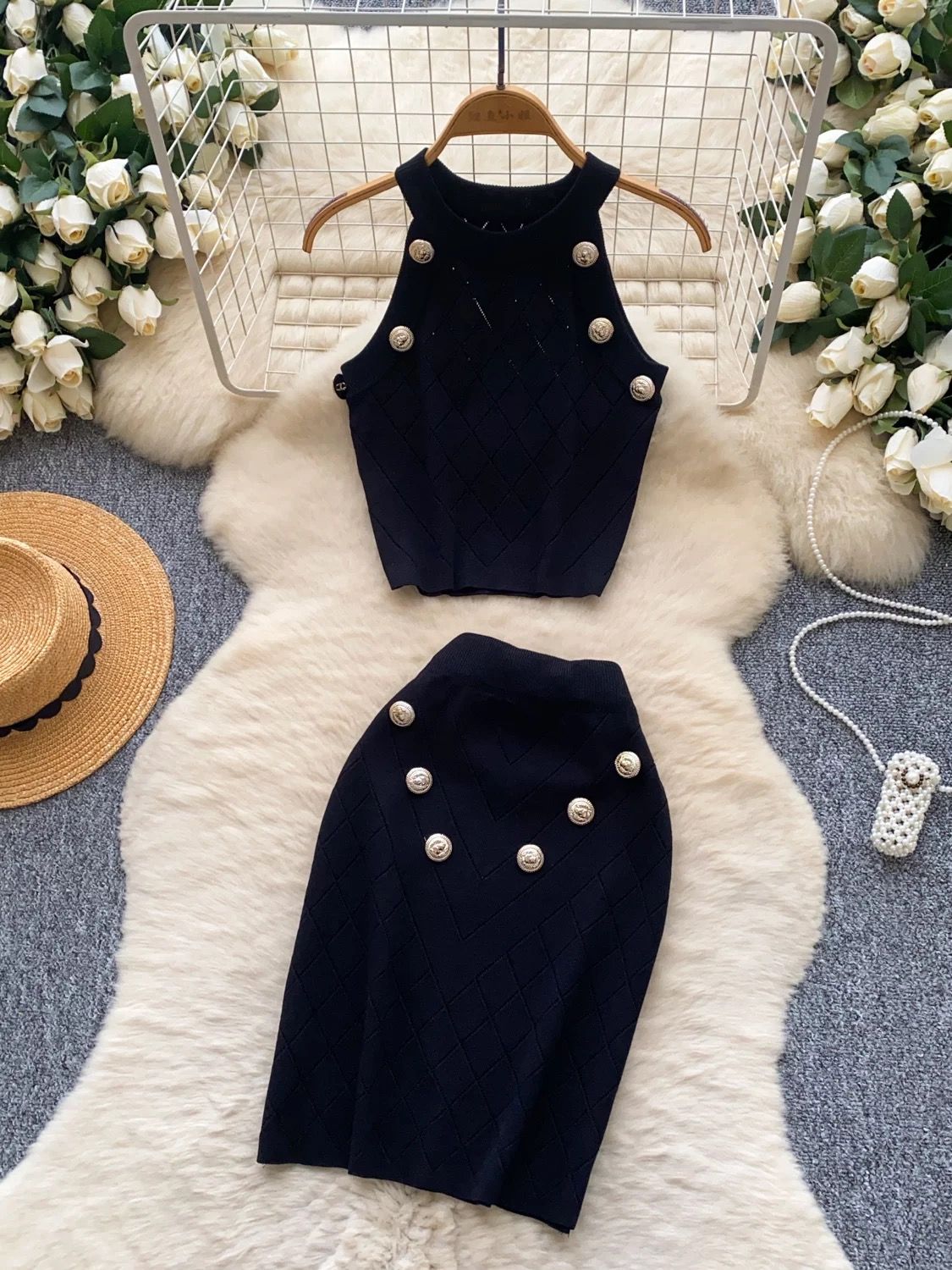 Live like a queen set CTP771 image