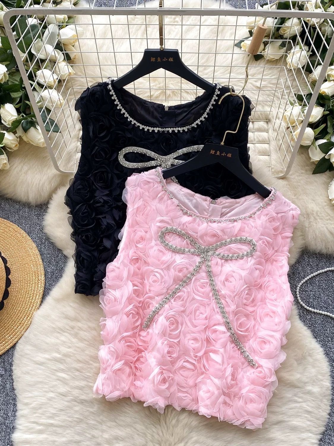 Gang leader top FTO150 image