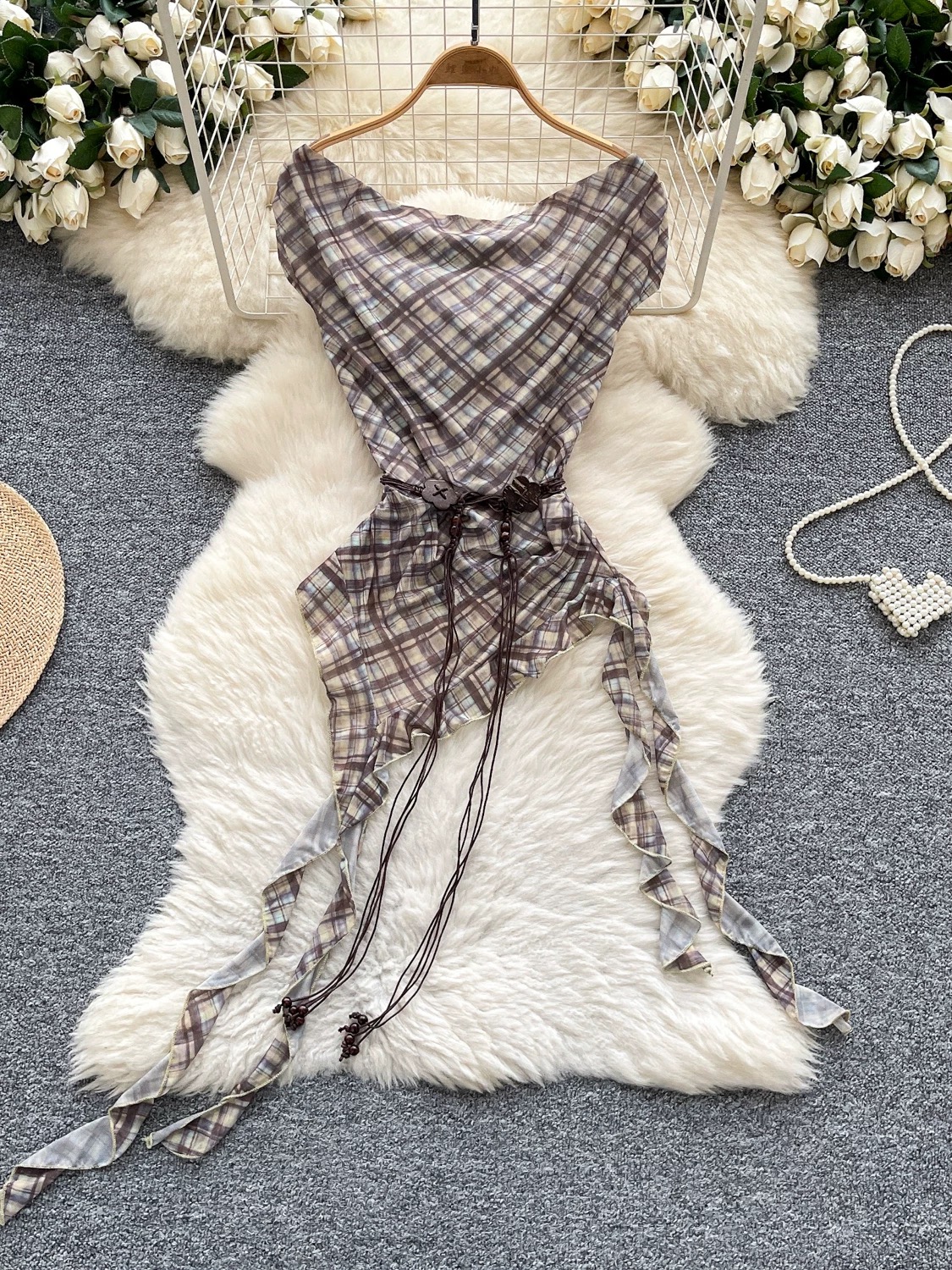 A girl like me top CTO1166 image