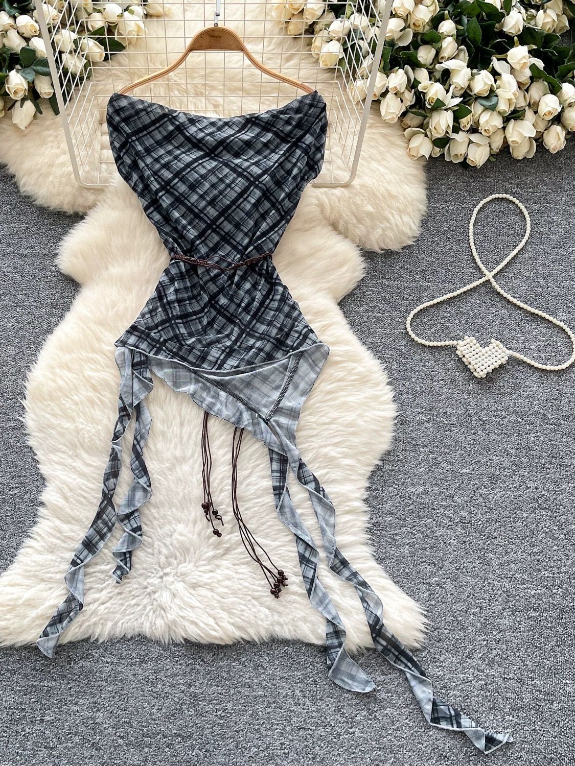 A girl like me top CTO1166 image