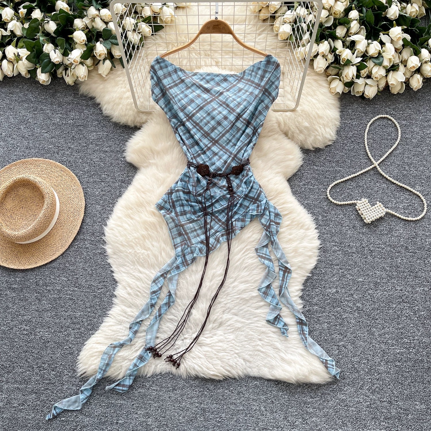 A girl like me top CTO1166 image