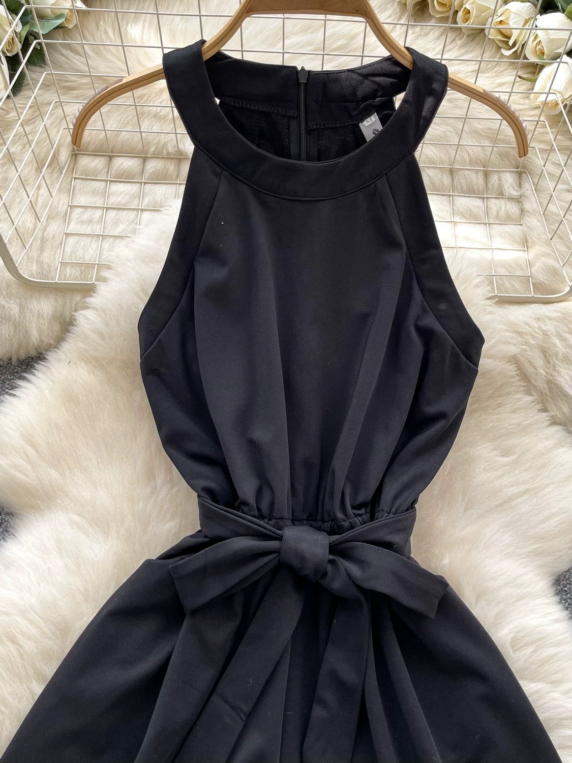 Home along romper RJS119 image