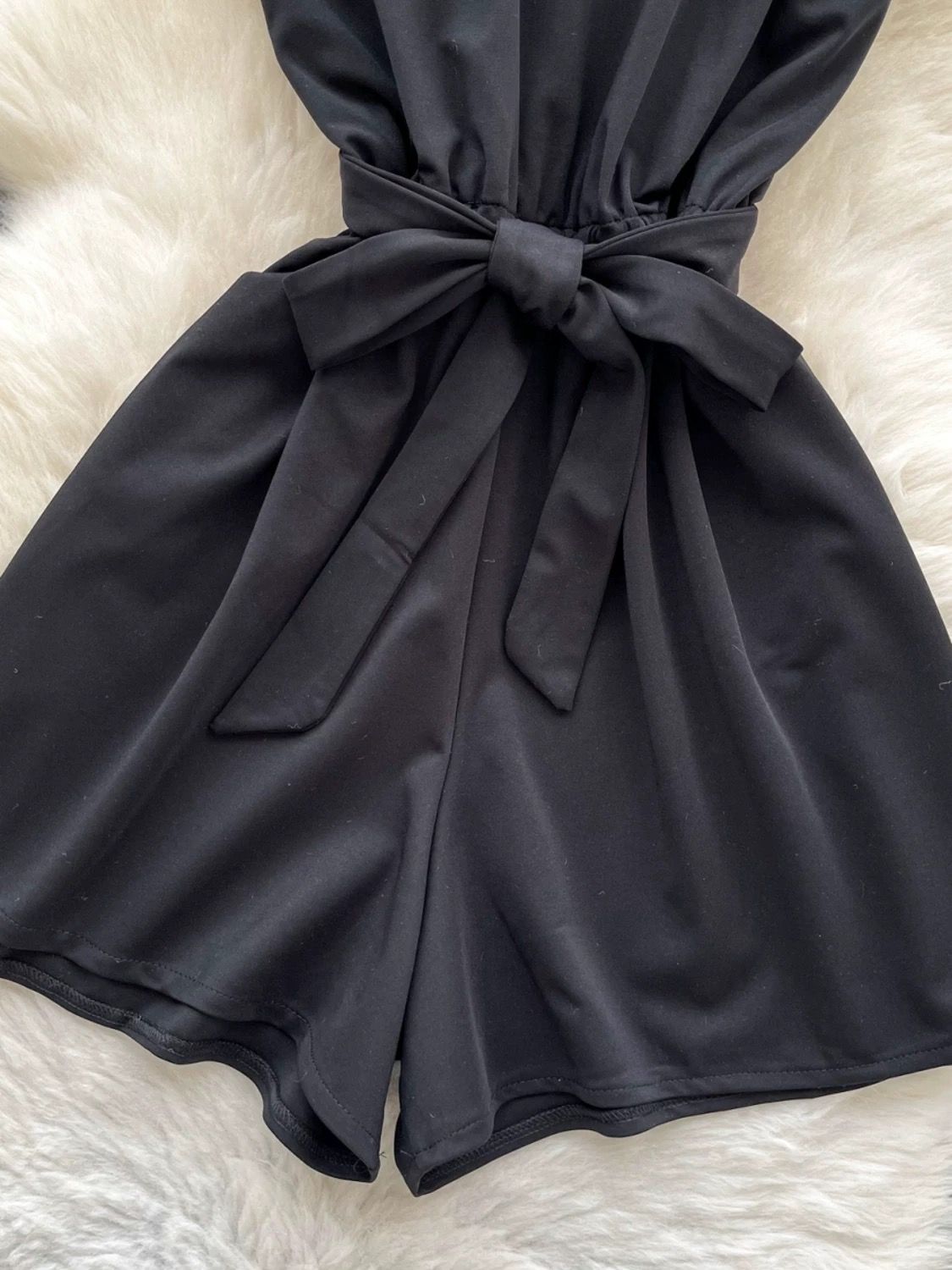 Home along romper RJS119 image