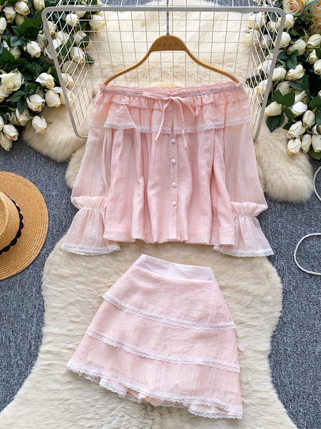 Female hustler set CTP761 image