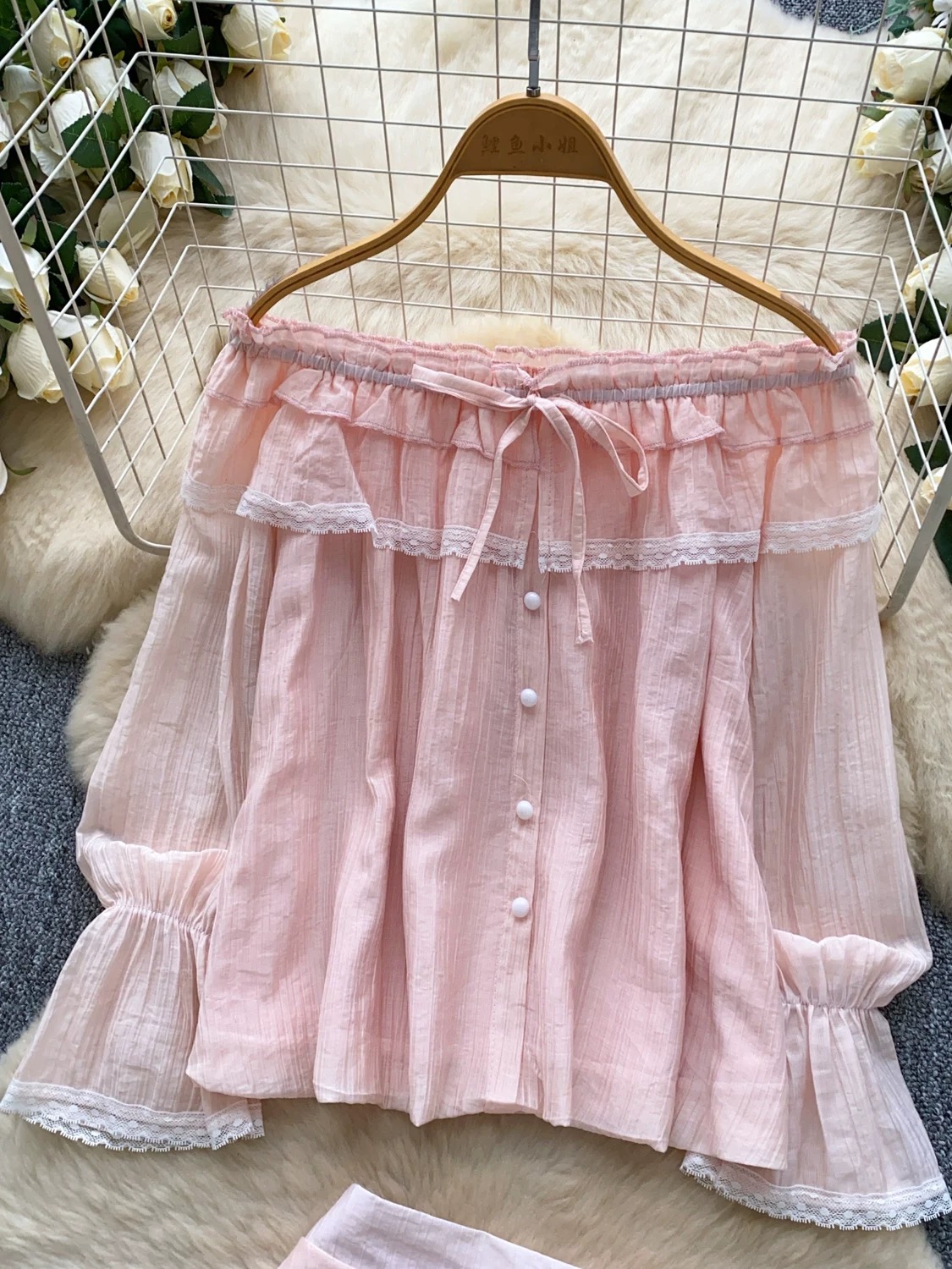 Female hustler set CTP761 image